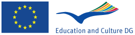 Direction-General Education and Culture - Logo